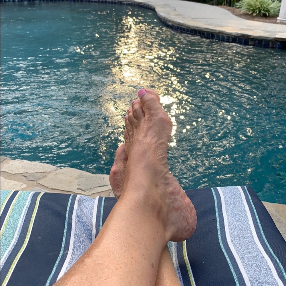 Meet your Posher, Donna